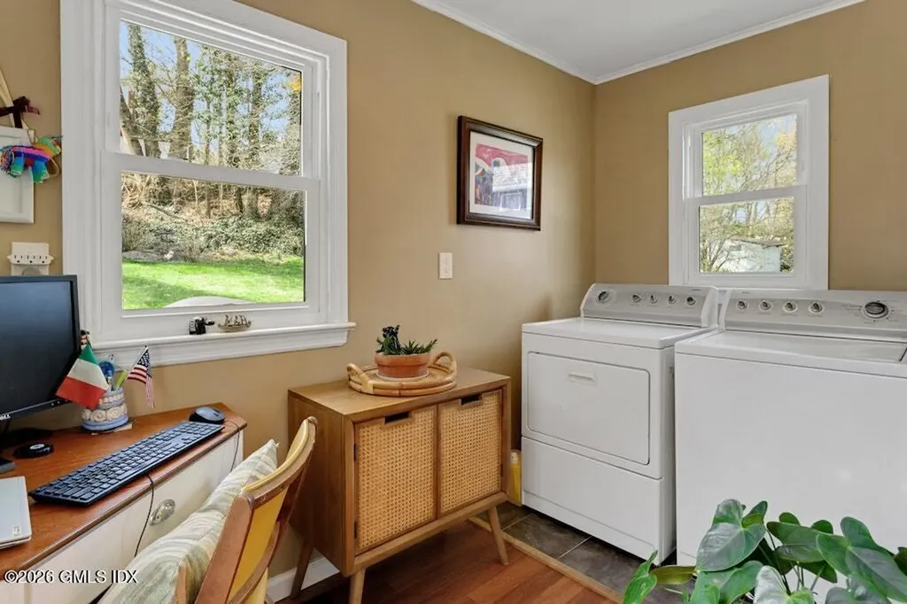 42 Nicholas Avenue Greenwich CT 06831