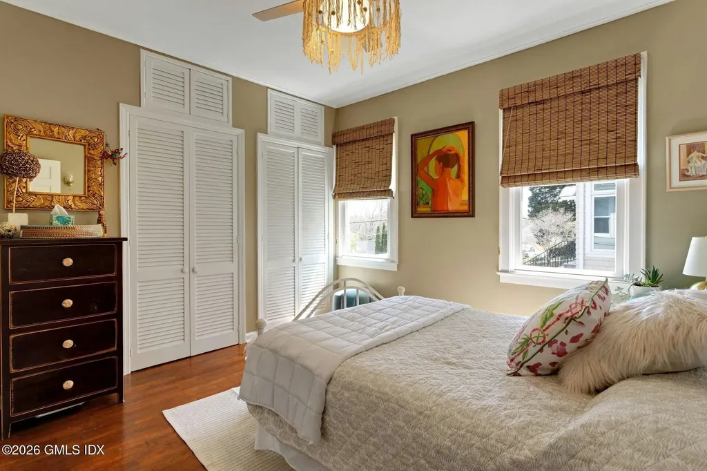 42 Nicholas Avenue Greenwich CT 06831