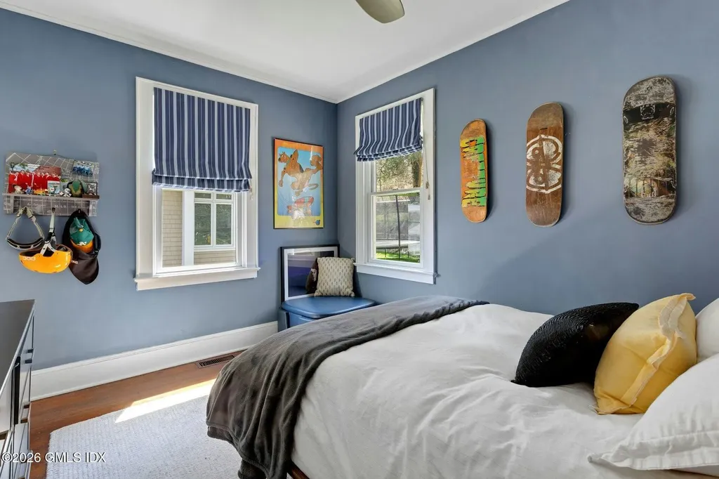 42 Nicholas Avenue Greenwich CT 06831