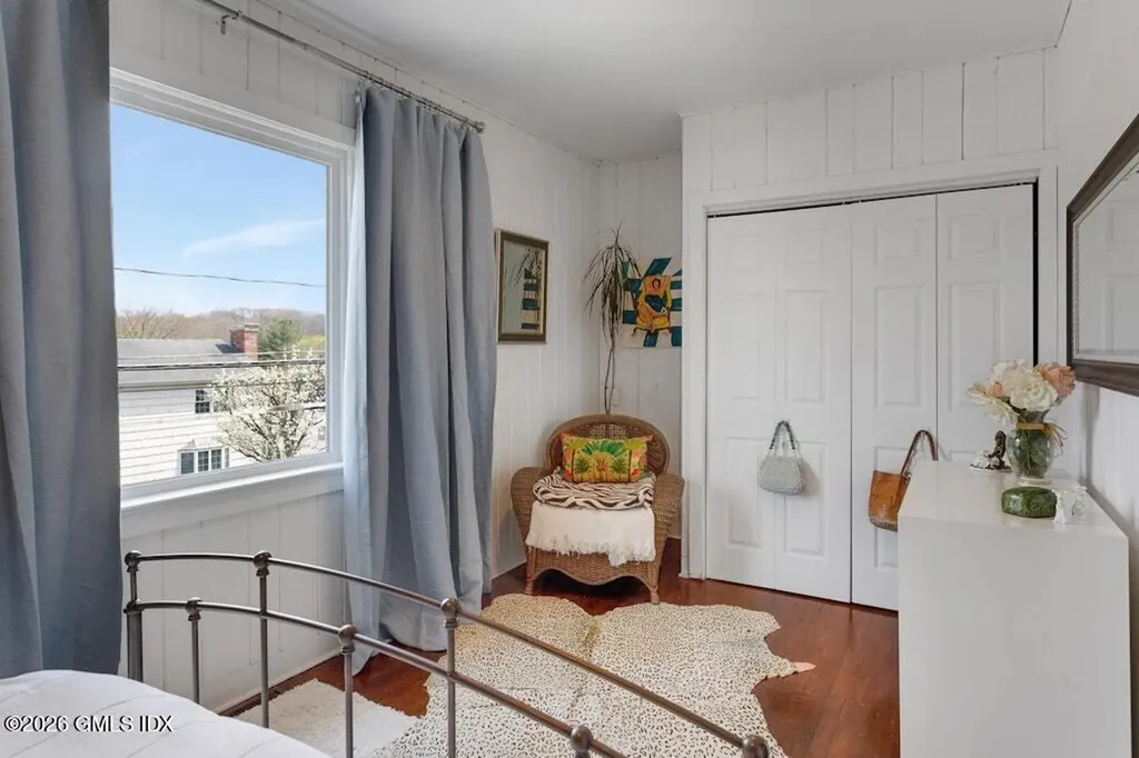 42 Nicholas Avenue Greenwich CT 06831