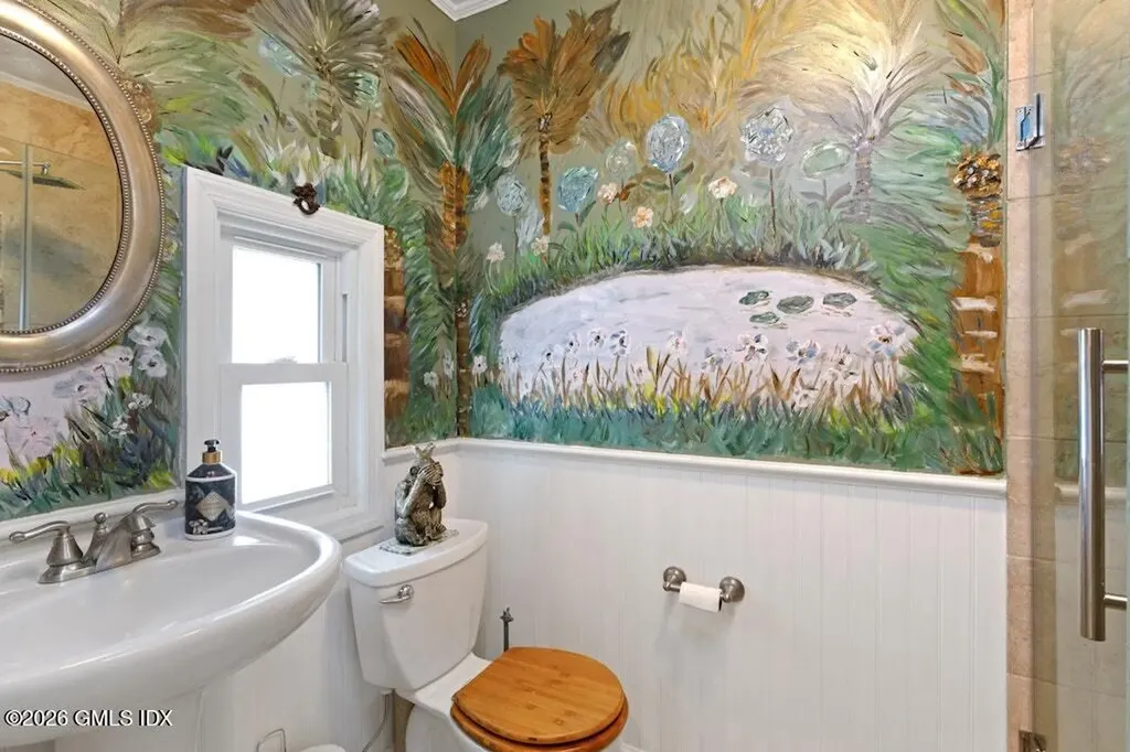 42 Nicholas Avenue Greenwich CT 06831