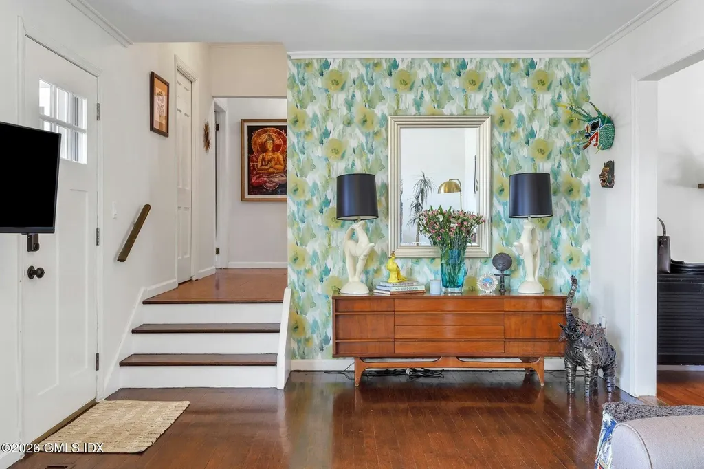42 Nicholas Avenue Greenwich CT 06831