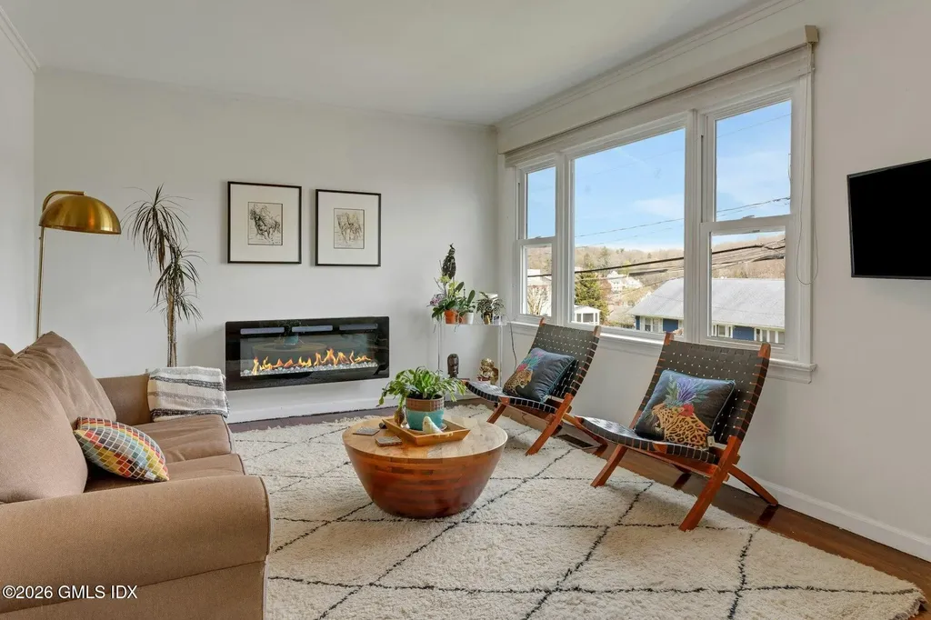 42 Nicholas Avenue Greenwich CT 06831
