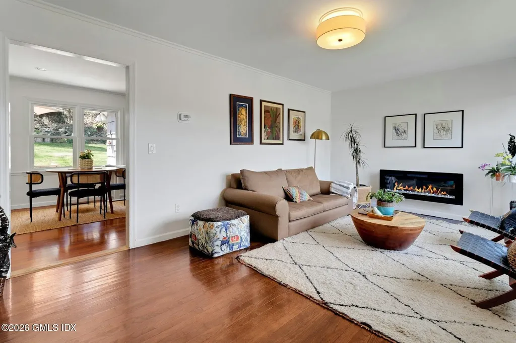 42 Nicholas Avenue Greenwich CT 06831