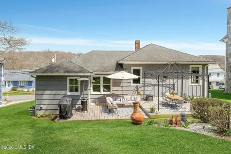 42 Nicholas Avenue Greenwich CT 06831