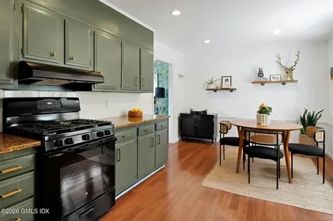 42 Nicholas Avenue Greenwich CT 06831