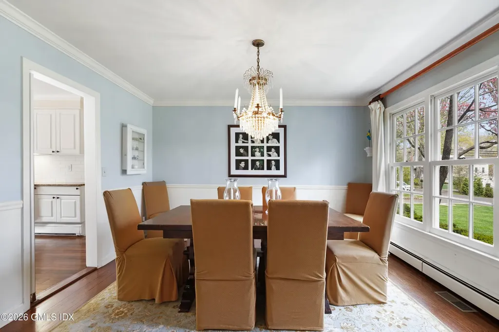 2 Daffodil Lane Cos Cob CT 06807