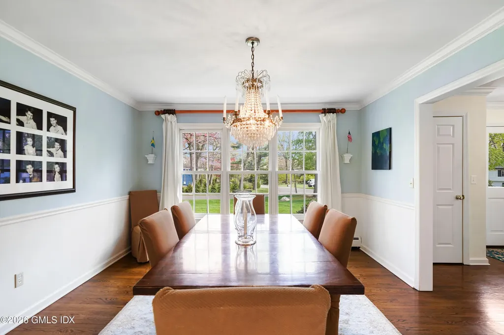 2 Daffodil Lane Cos Cob CT 06807