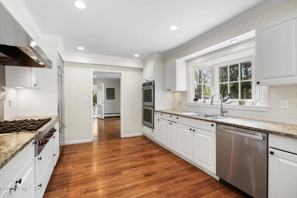 2 Daffodil Lane Cos Cob CT 06807