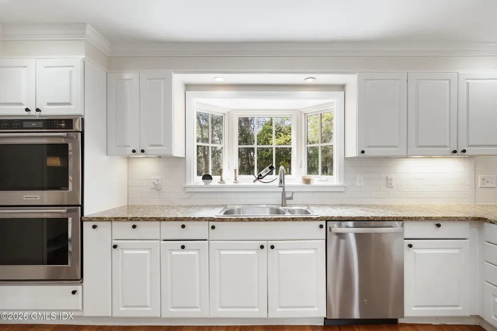 2 Daffodil Lane Cos Cob CT 06807