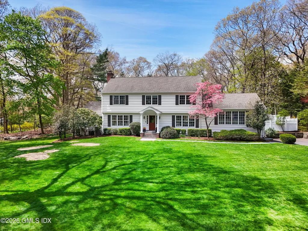 2 Daffodil Lane Cos Cob CT 06807