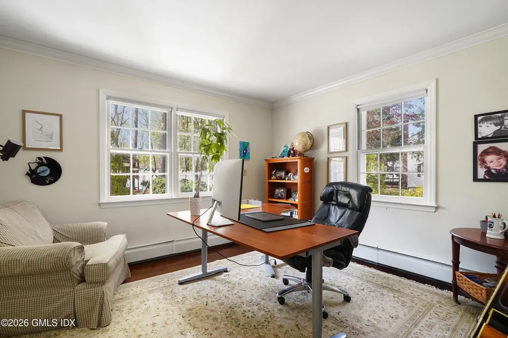 2 Daffodil Lane Cos Cob CT 06807