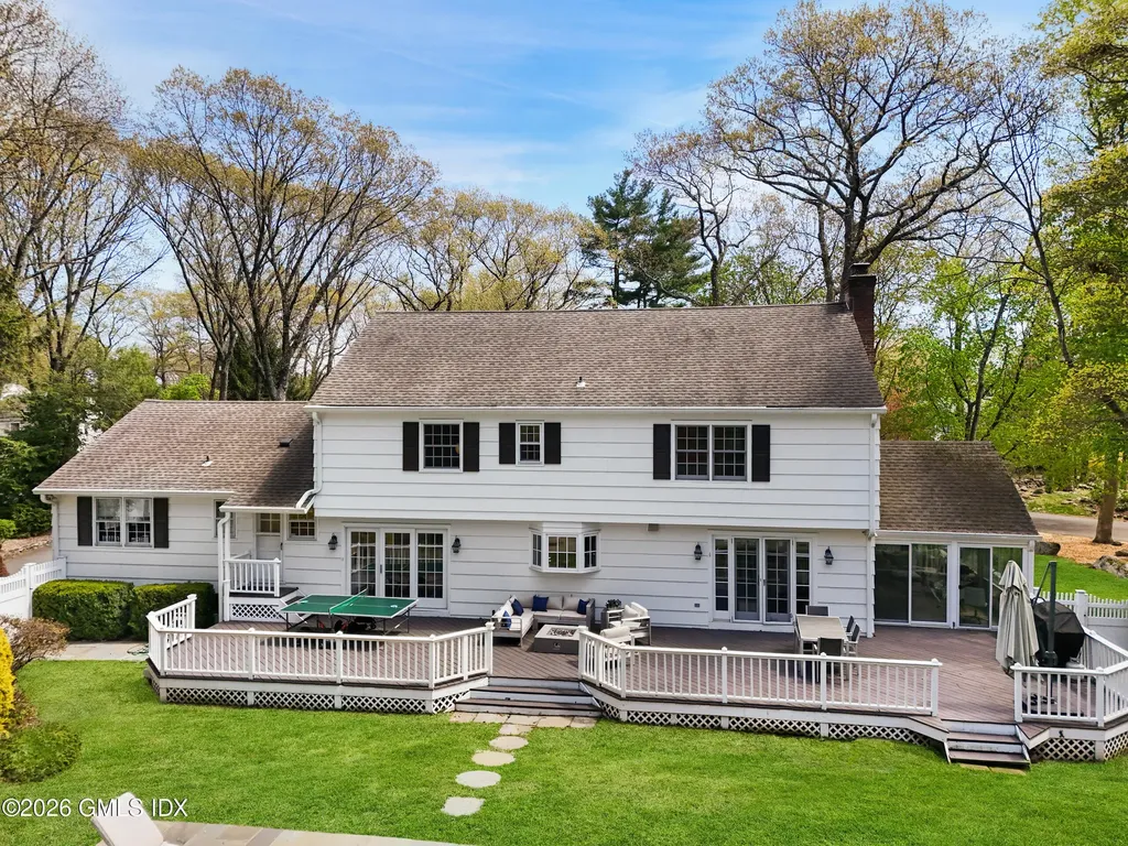 2 Daffodil Lane Cos Cob CT 06807