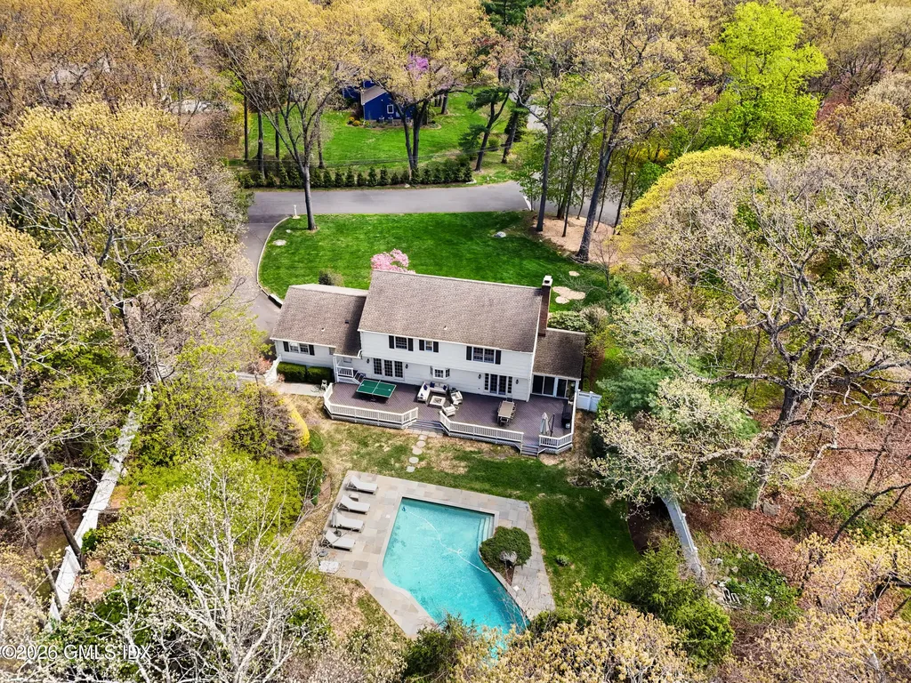 2 Daffodil Lane Cos Cob CT 06807