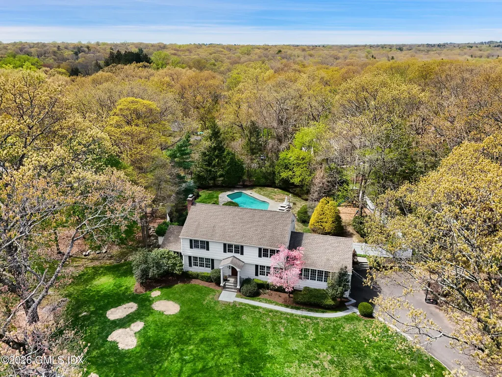 2 Daffodil Lane Cos Cob CT 06807