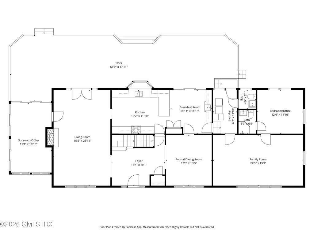 2 Daffodil Lane Cos Cob CT 06807
