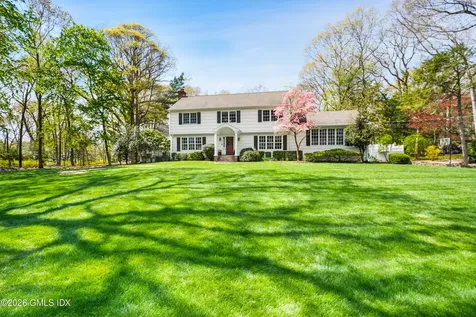 2 Daffodil Lane Cos Cob CT 06807