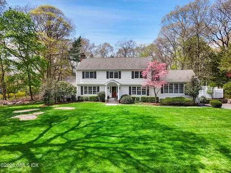 2 Daffodil Lane Cos Cob CT 06807