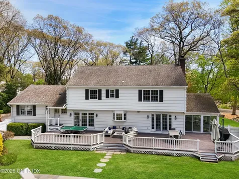2 Daffodil Lane Cos Cob CT 06807
