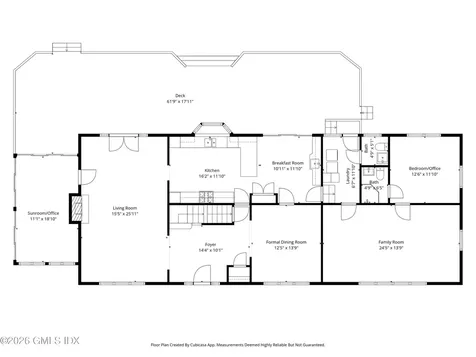 2 Daffodil Lane Cos Cob CT 06807