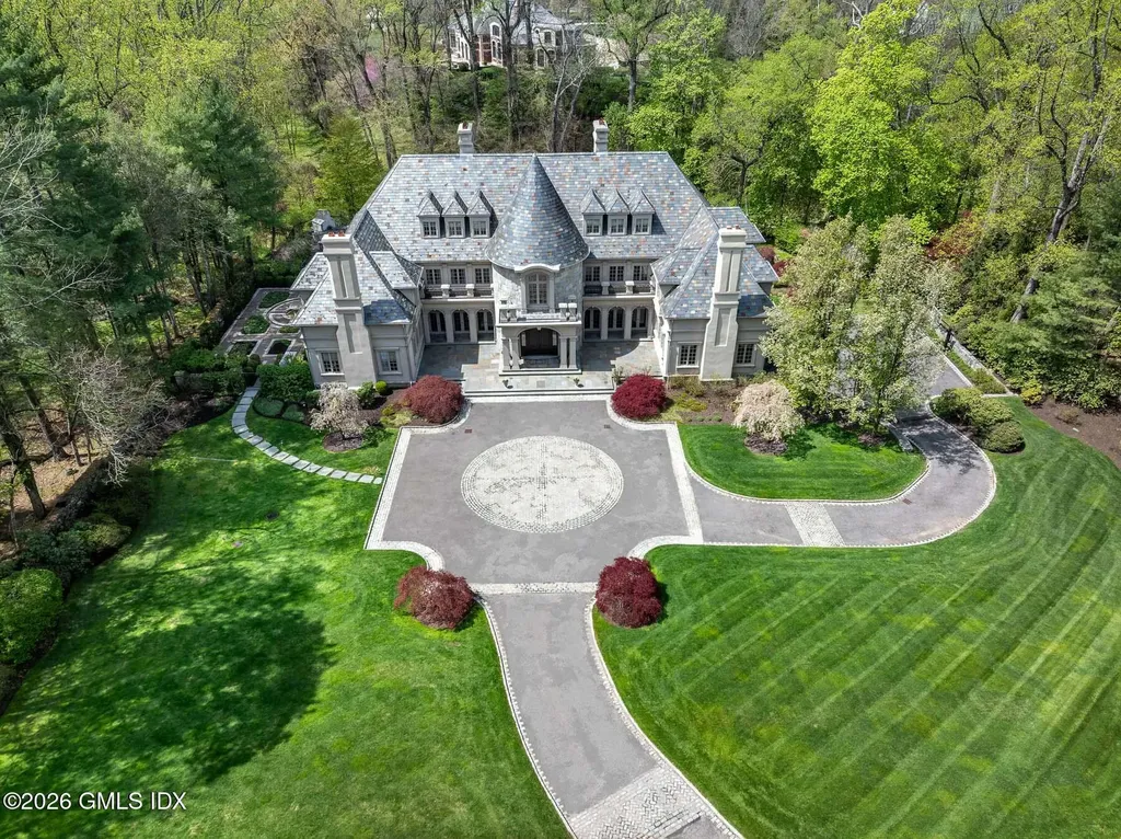 524 Lake Avenue Greenwich CT 06830