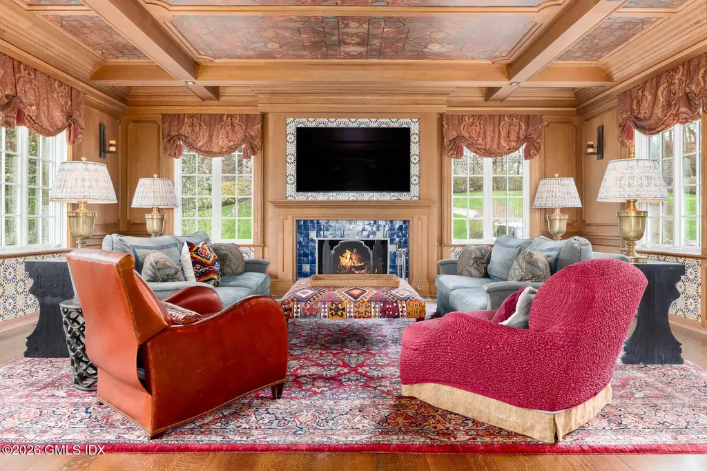 524 Lake Avenue Greenwich CT 06830