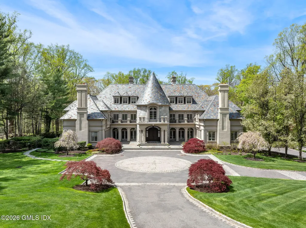 524 Lake Avenue Greenwich CT 06830