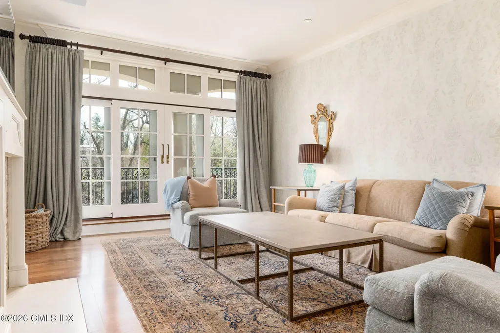 524 Lake Avenue Greenwich CT 06830