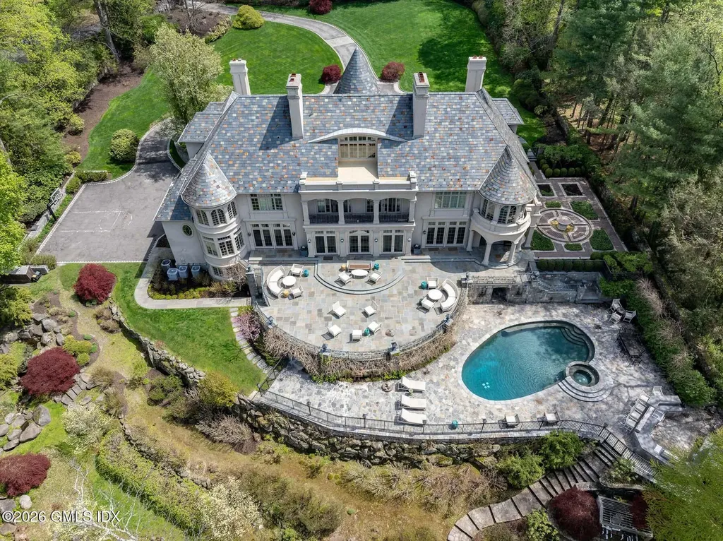 524 Lake Avenue Greenwich CT 06830