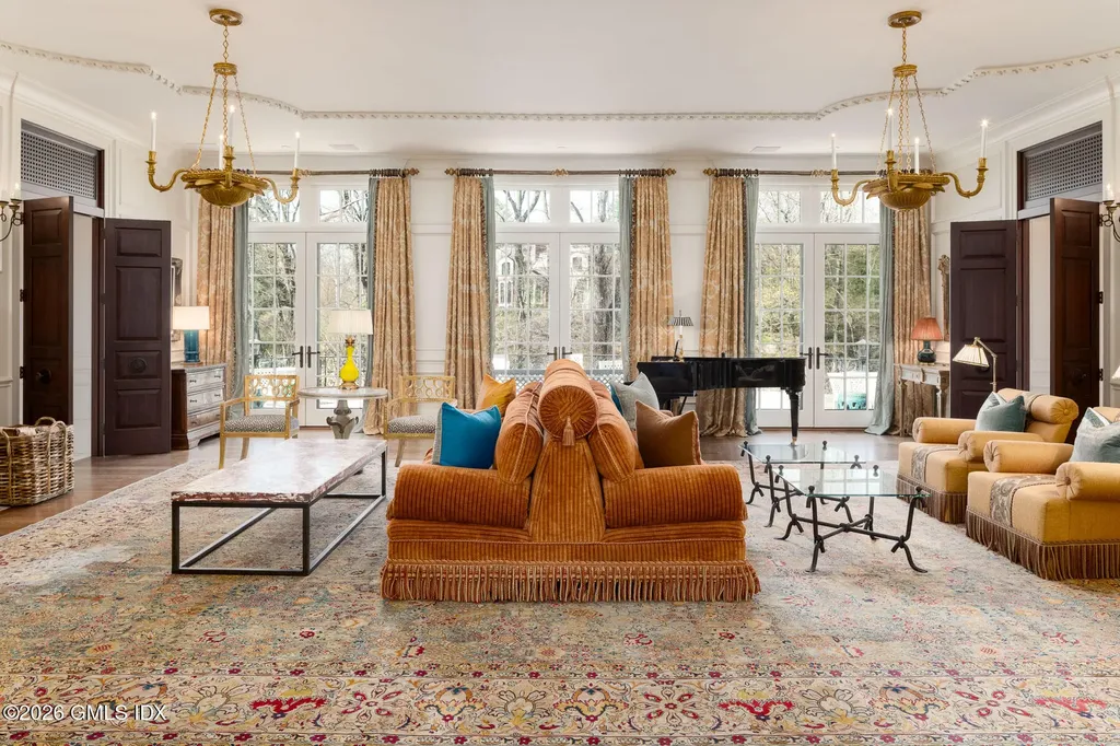 524 Lake Avenue Greenwich CT 06830