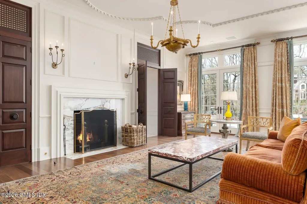 524 Lake Avenue Greenwich CT 06830