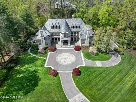 524 Lake Avenue Greenwich CT 06830