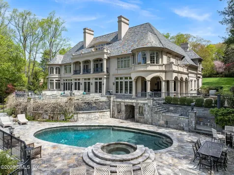 524 Lake Avenue Greenwich CT 06830