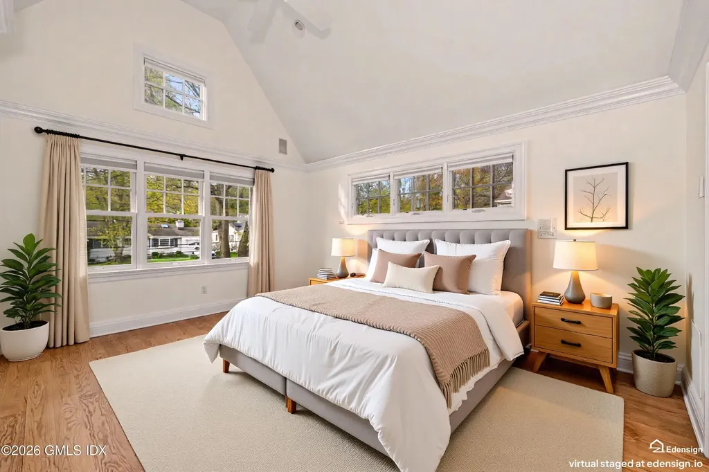 34 Macarthur Drive Old Greenwich CT 06870