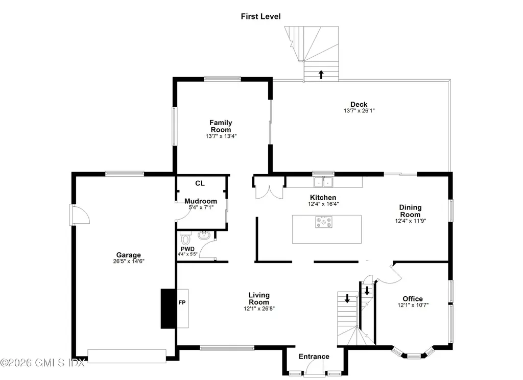 34 Macarthur Drive Old Greenwich CT 06870