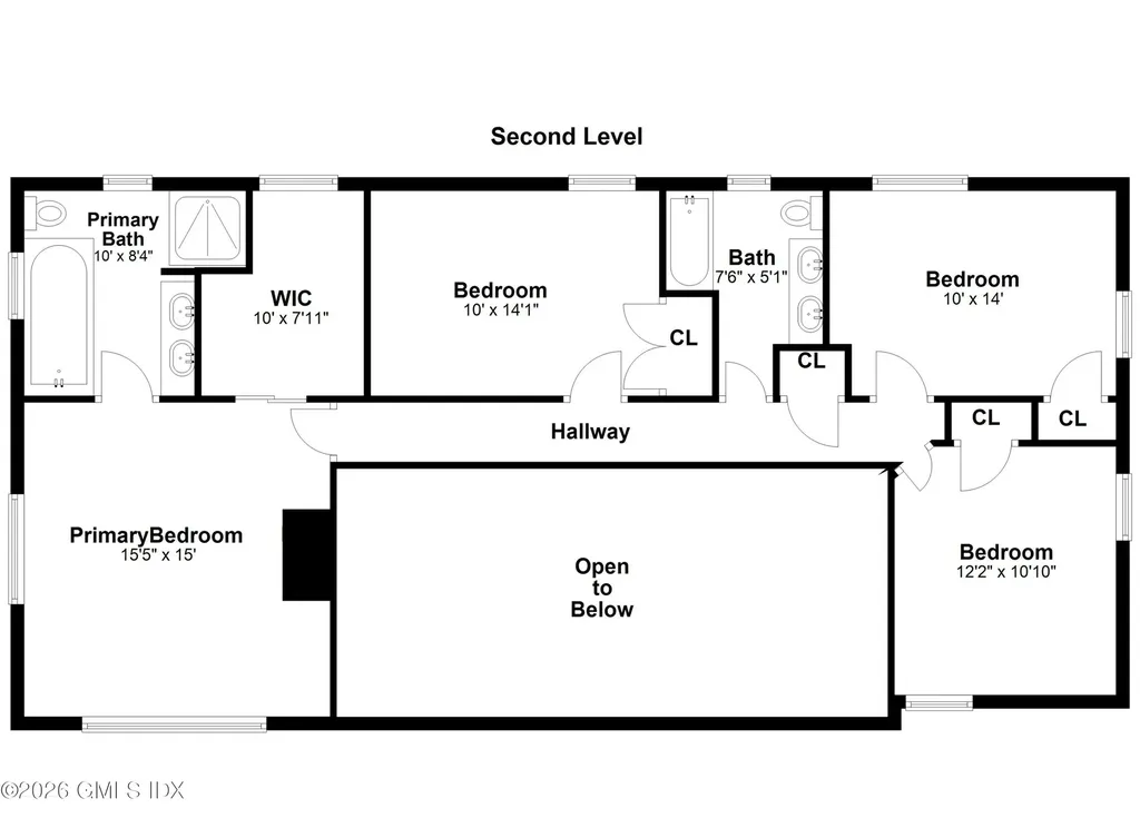 34 Macarthur Drive Old Greenwich CT 06870