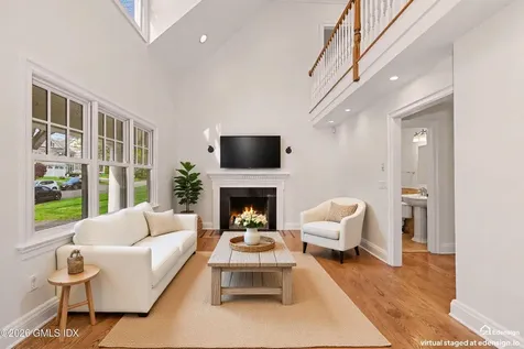 34 Macarthur Drive Old Greenwich CT 06870