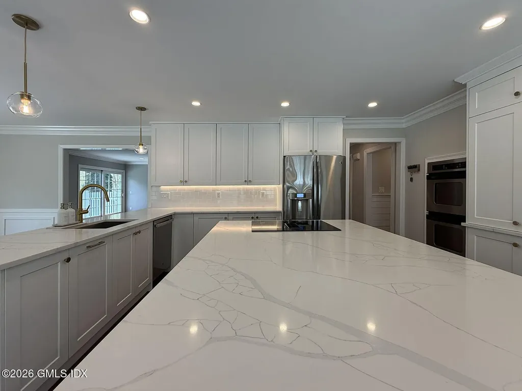 18 Tomney Road Greenwich CT 06830