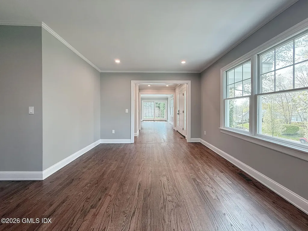 18 Tomney Road Greenwich CT 06830
