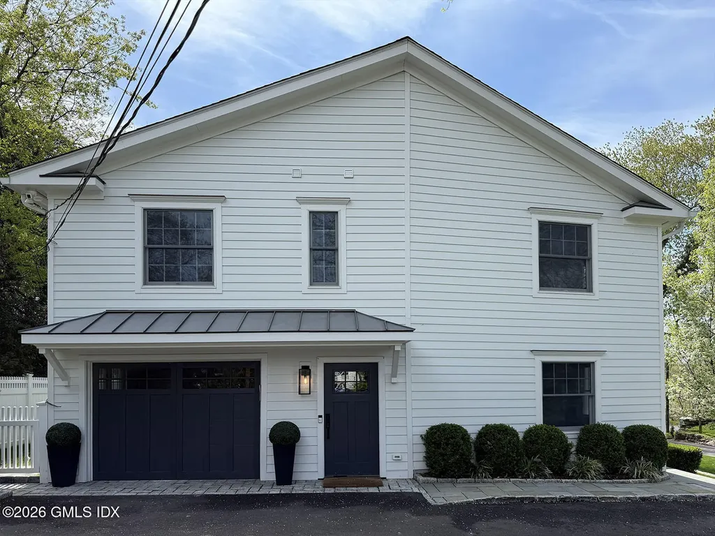 18 Tomney Road Greenwich CT 06830