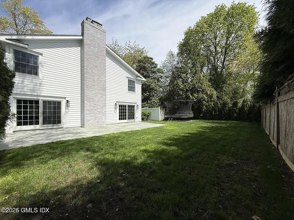 18 Tomney Road Greenwich CT 06830
