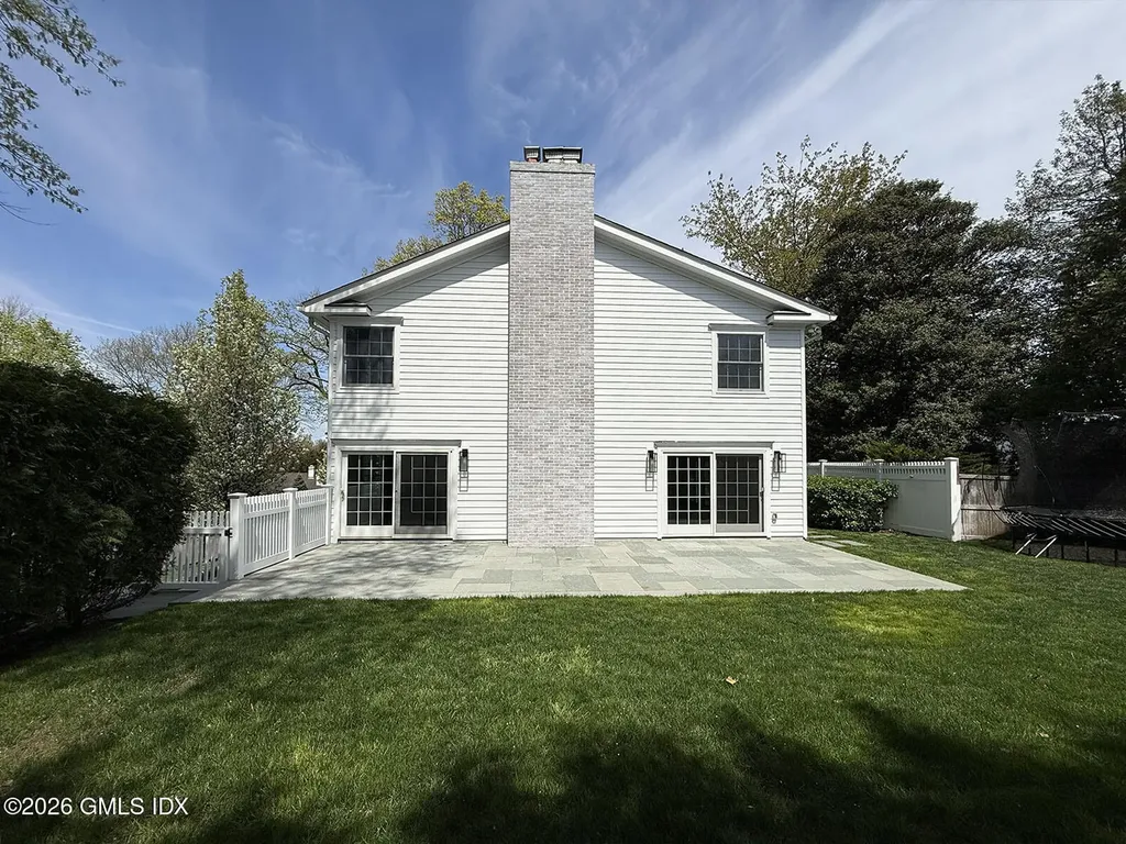 18 Tomney Road Greenwich CT 06830