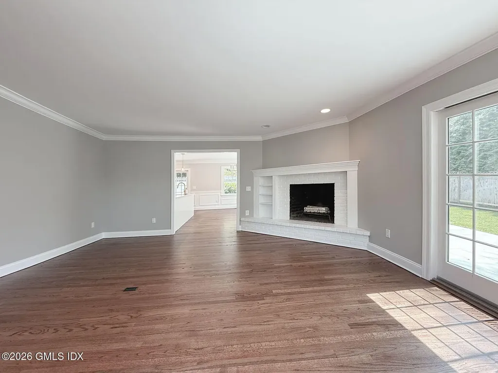 18 Tomney Road Greenwich CT 06830