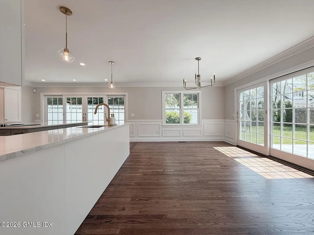 18 Tomney Road Greenwich CT 06830