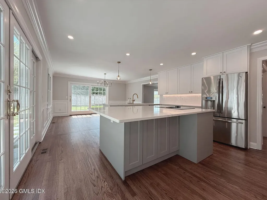 18 Tomney Road Greenwich CT 06830