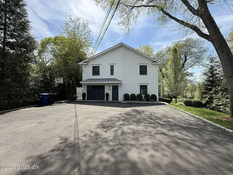 18 Tomney Road Greenwich CT 06830