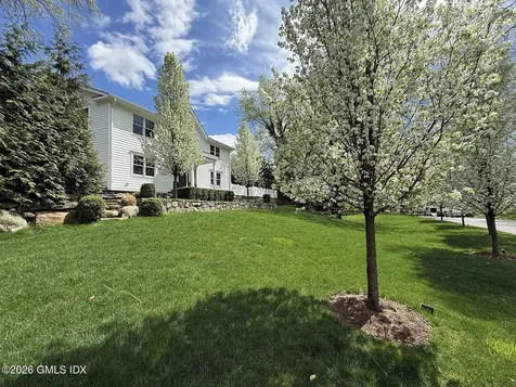 18 Tomney Road Greenwich CT 06830