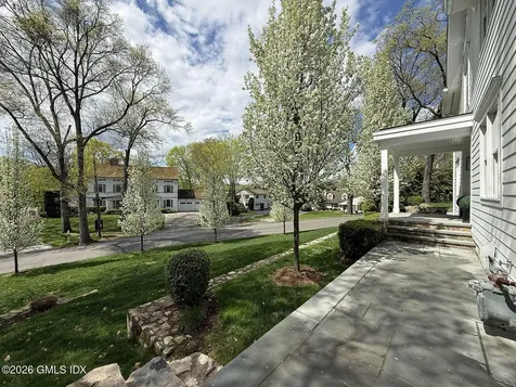 18 Tomney Road Greenwich CT 06830