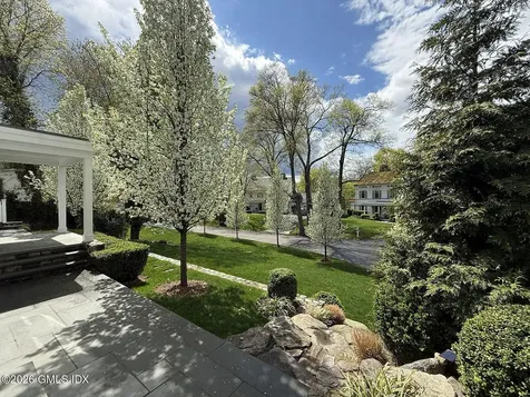 18 Tomney Road Greenwich CT 06830