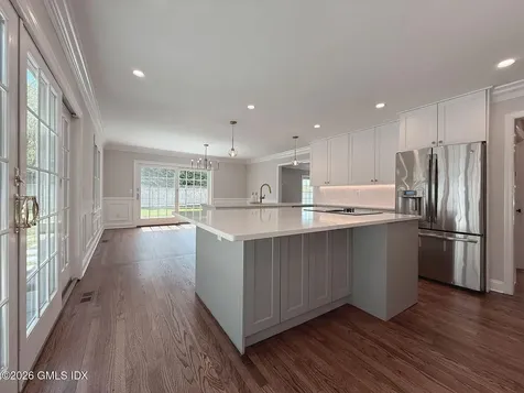 18 Tomney Road Greenwich CT 06830